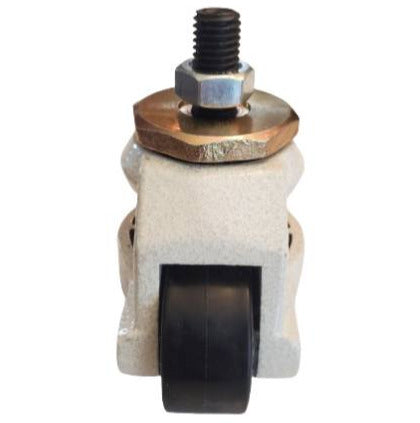 Welding Table - Leveling Caster