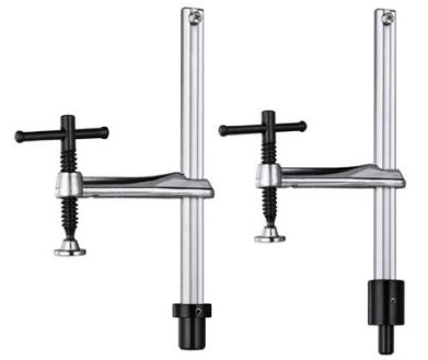 Fixture Clamp - Fixture Clamps (16mm)