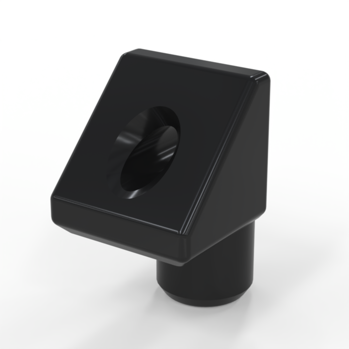Central Locating Block - (16mm) - Thomson Tool Systems Inc.