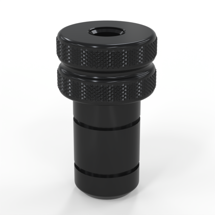 Premium Positioning Pin - (16mm) - Thomson Tool Systems Inc.