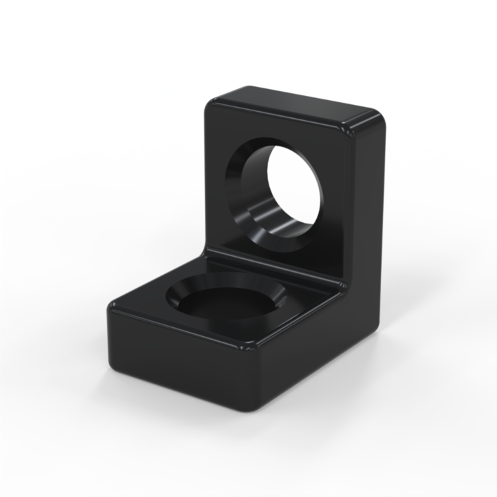L-Block - 1.6" x 1.6" - Inch (16mm) - Thomson Tool Systems Inc.