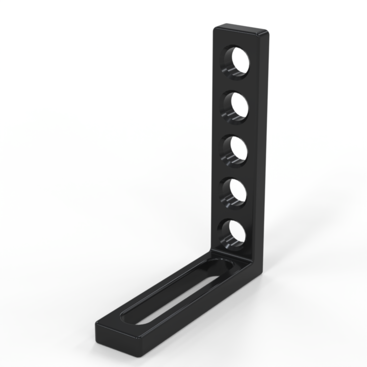L-Block - 5.7" x 4.7" - Inch (16mm) - Thomson Tool Systems Inc.