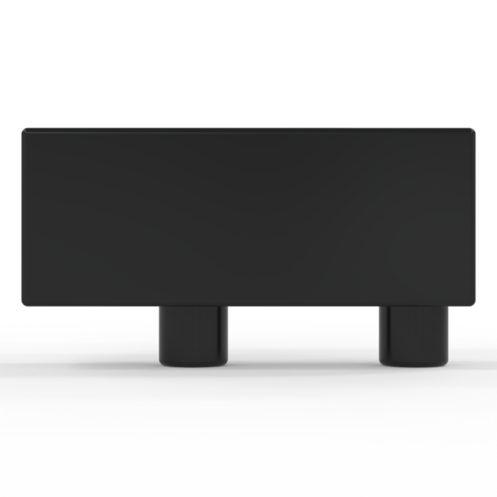 Fence Block 4.0"x1.0"x1.6" - Inch (16mm) - Thomson Tool Systems Inc.