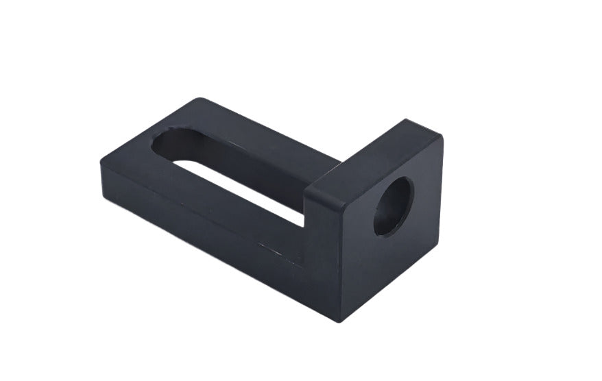 L-Bracket (16mm) - 1.5" x 3.5"