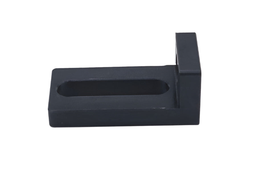 L-Bracket (16mm) - 1.5" x 3.5"