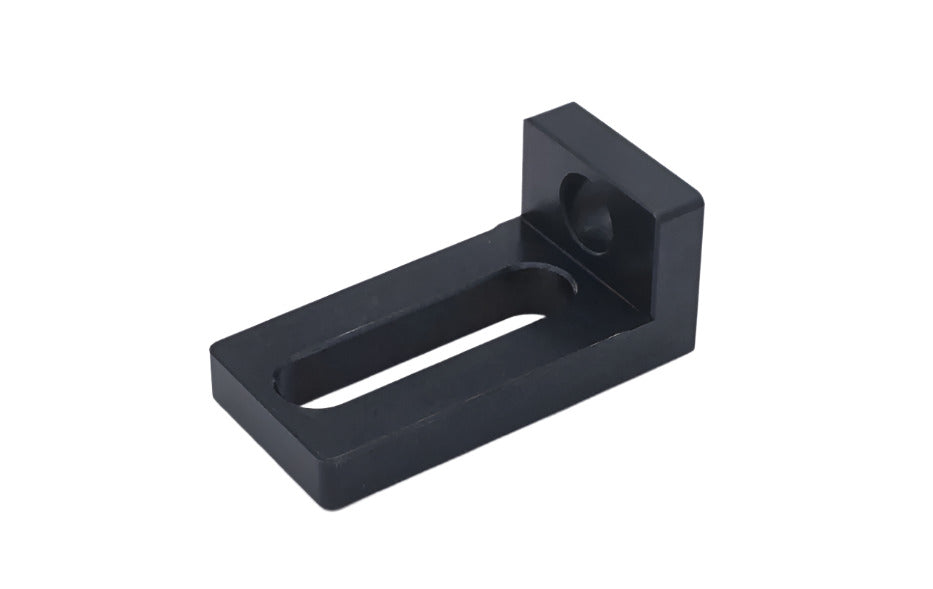L-Bracket (16mm) - 1.5" x 3.5"
