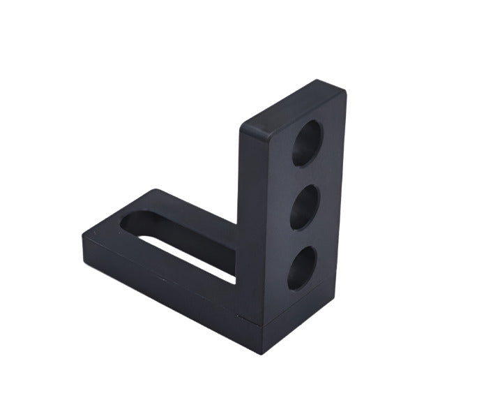 L-Bracket (16mm) - 3.5" x 3.5"