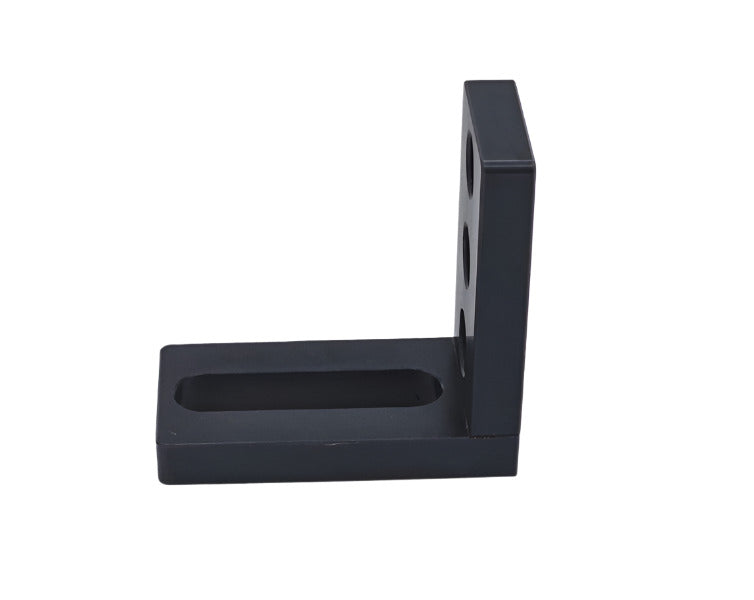 L-Bracket (16mm) - 3.5" x 3.5"