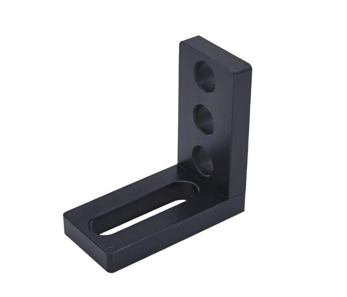 L-Bracket (16mm) - 3.5" x 3.5"