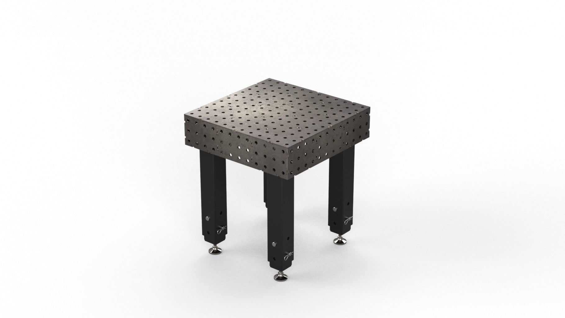 Welding Fixture Table 24" x 24"