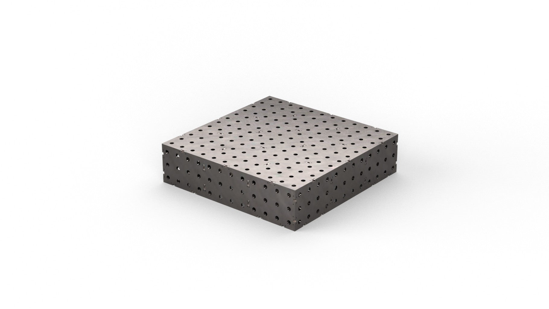 Welding Fixture Table 24" x 24"