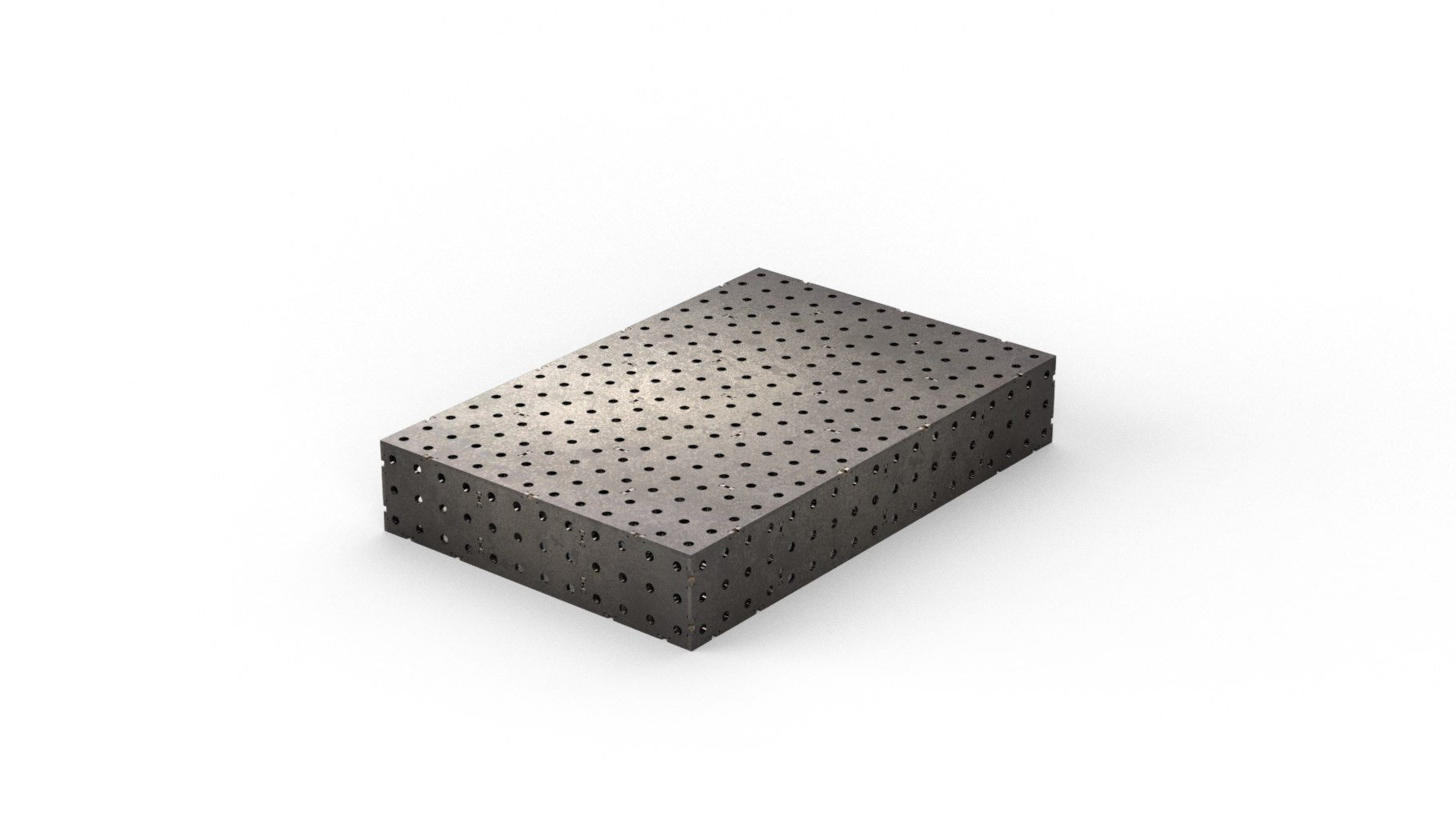 Welding Fixture Table 24" x 36"