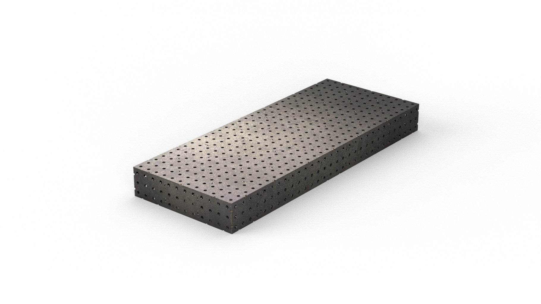 Welding Fixture Table 24" x 60"