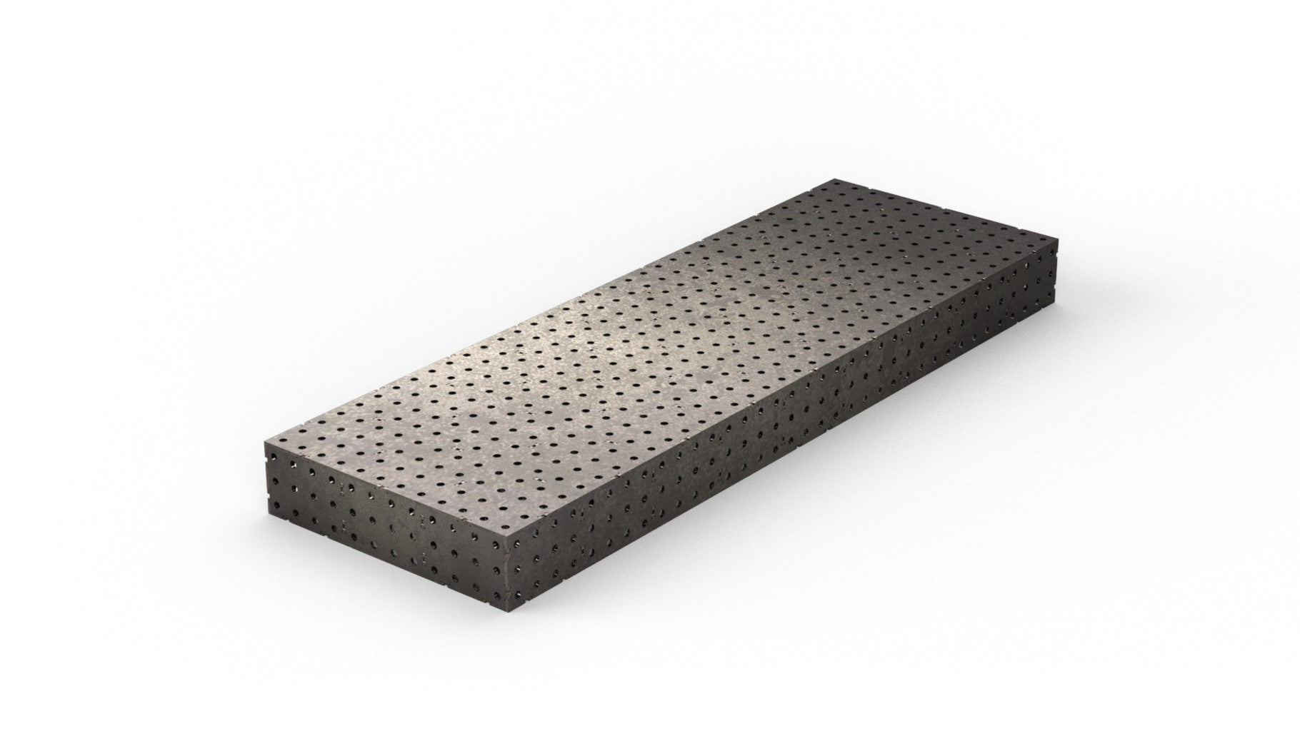 Welding Fixture Table 24" x 72"