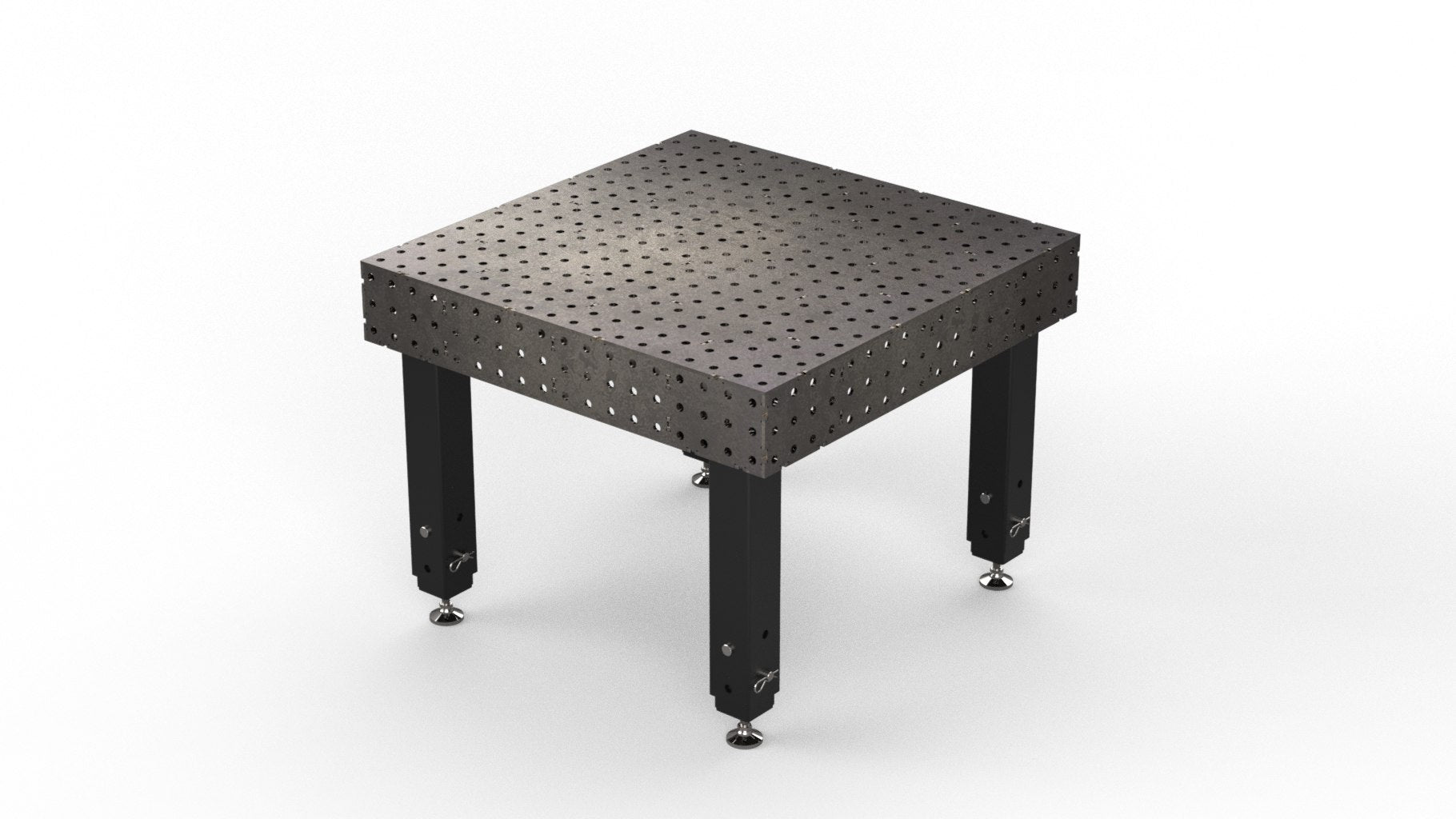 Welding Fixture Table 36" x 36"