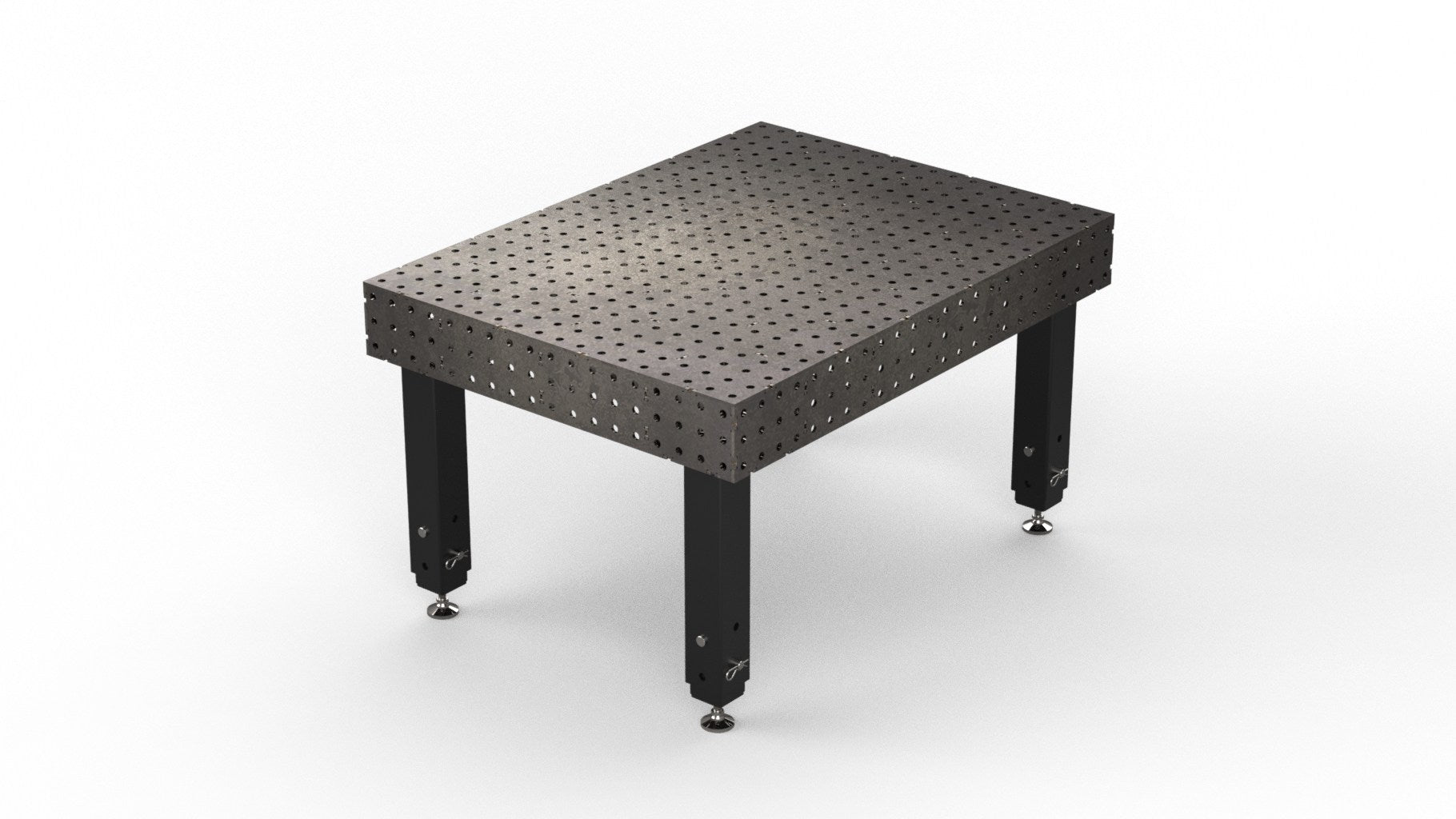 Welding Fixture Table 36" x 48"