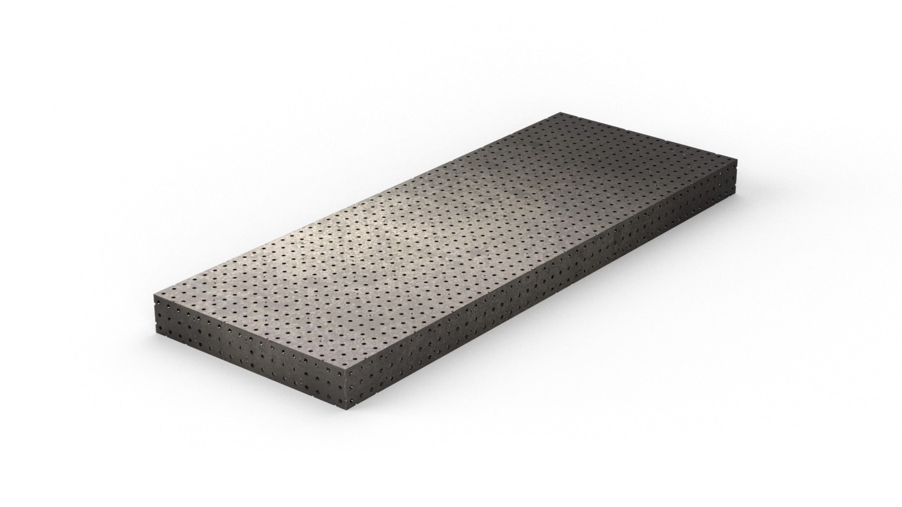 Welding Fixture Table 36" x 96"