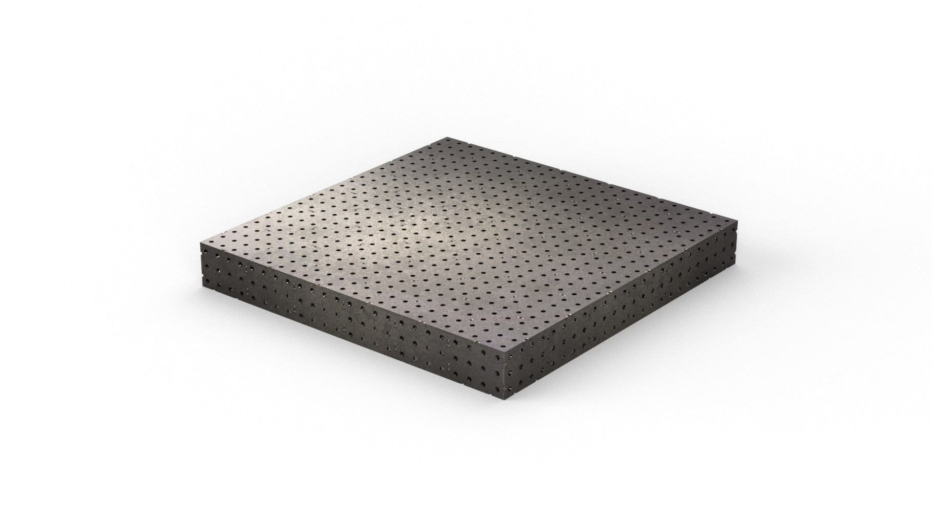 Welding Fixture Table 48" x 48"