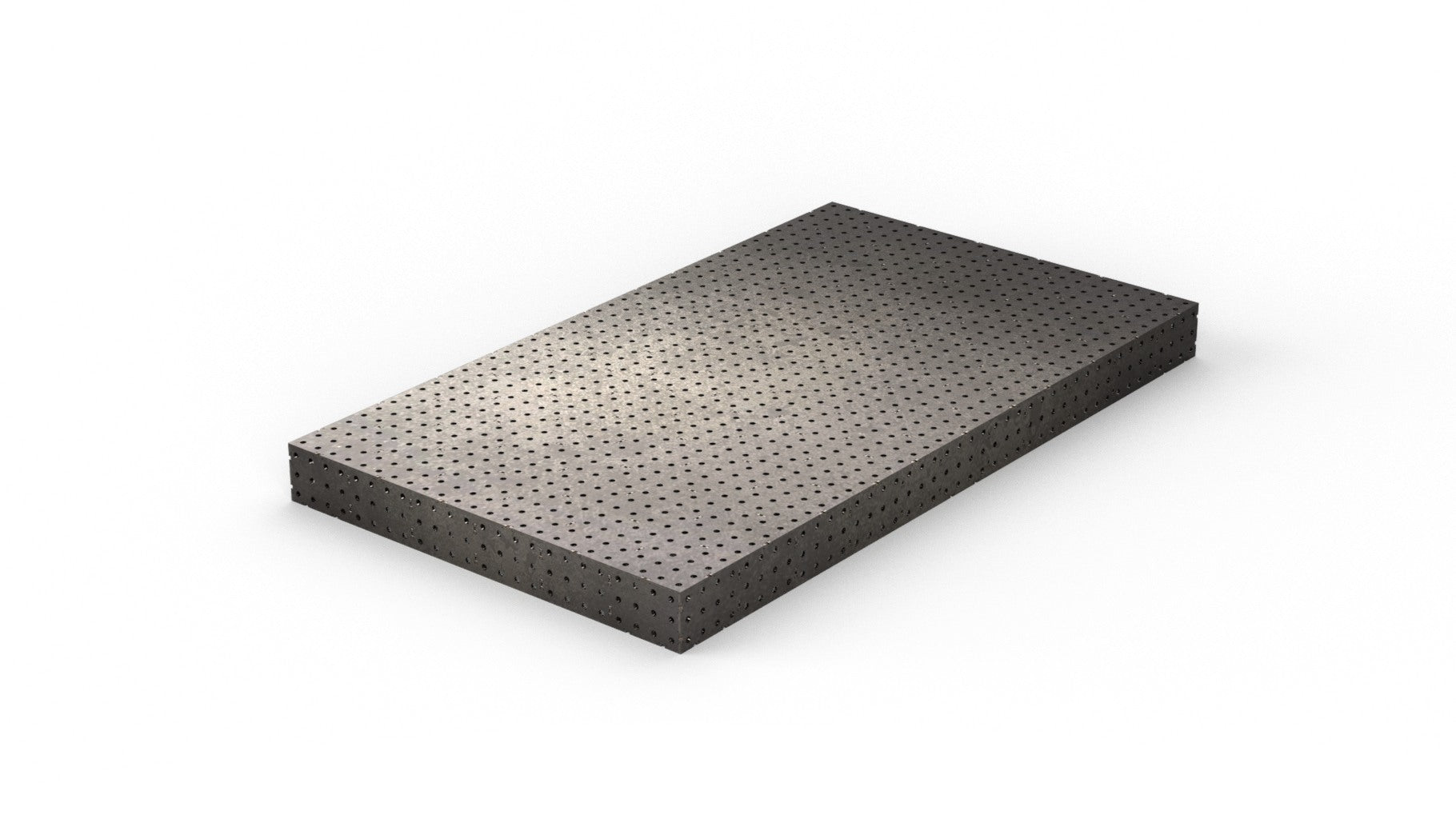 Welding Fixture Table 48" x 84"