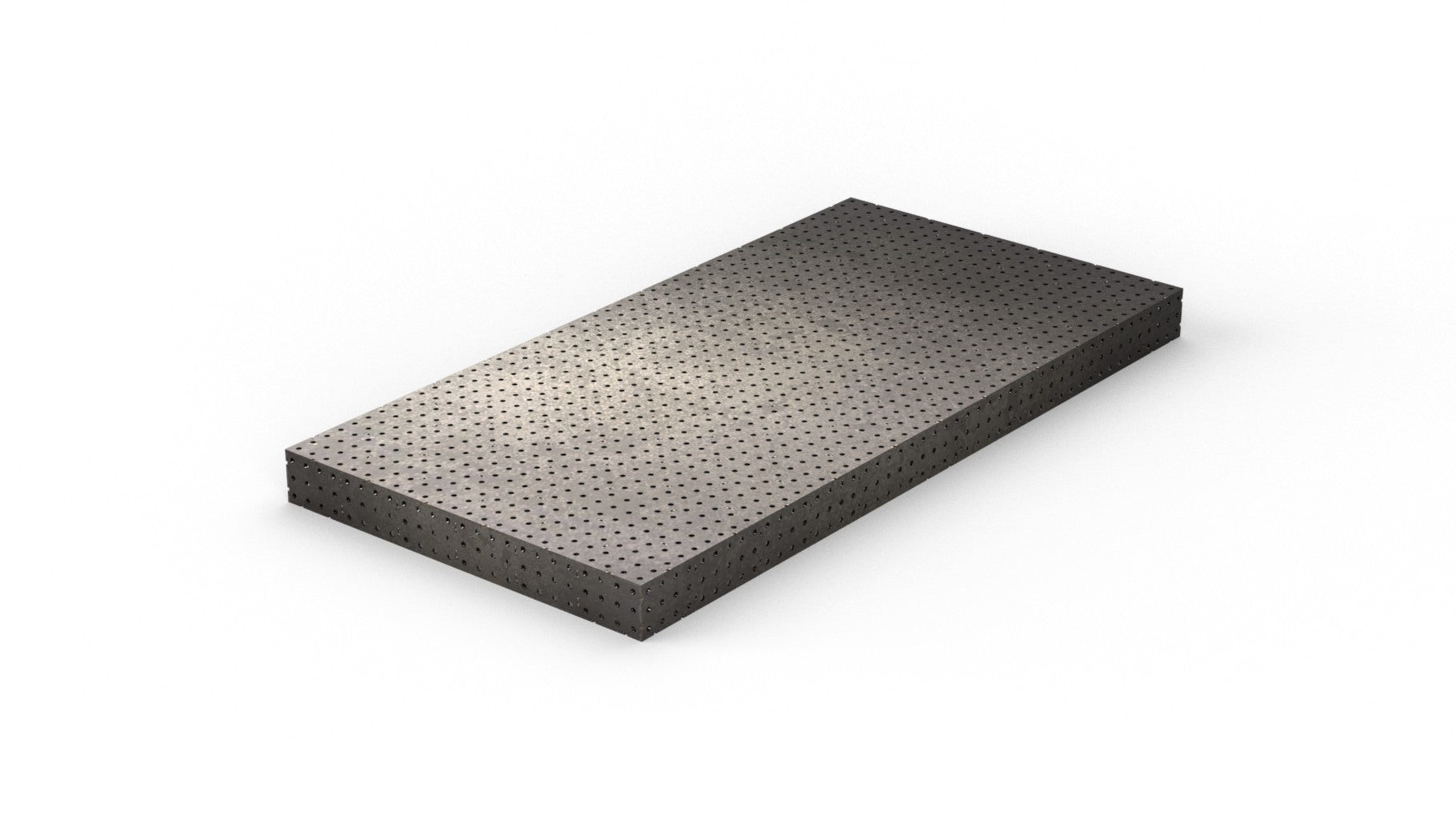 Welding Fixture Table 48" x 96"