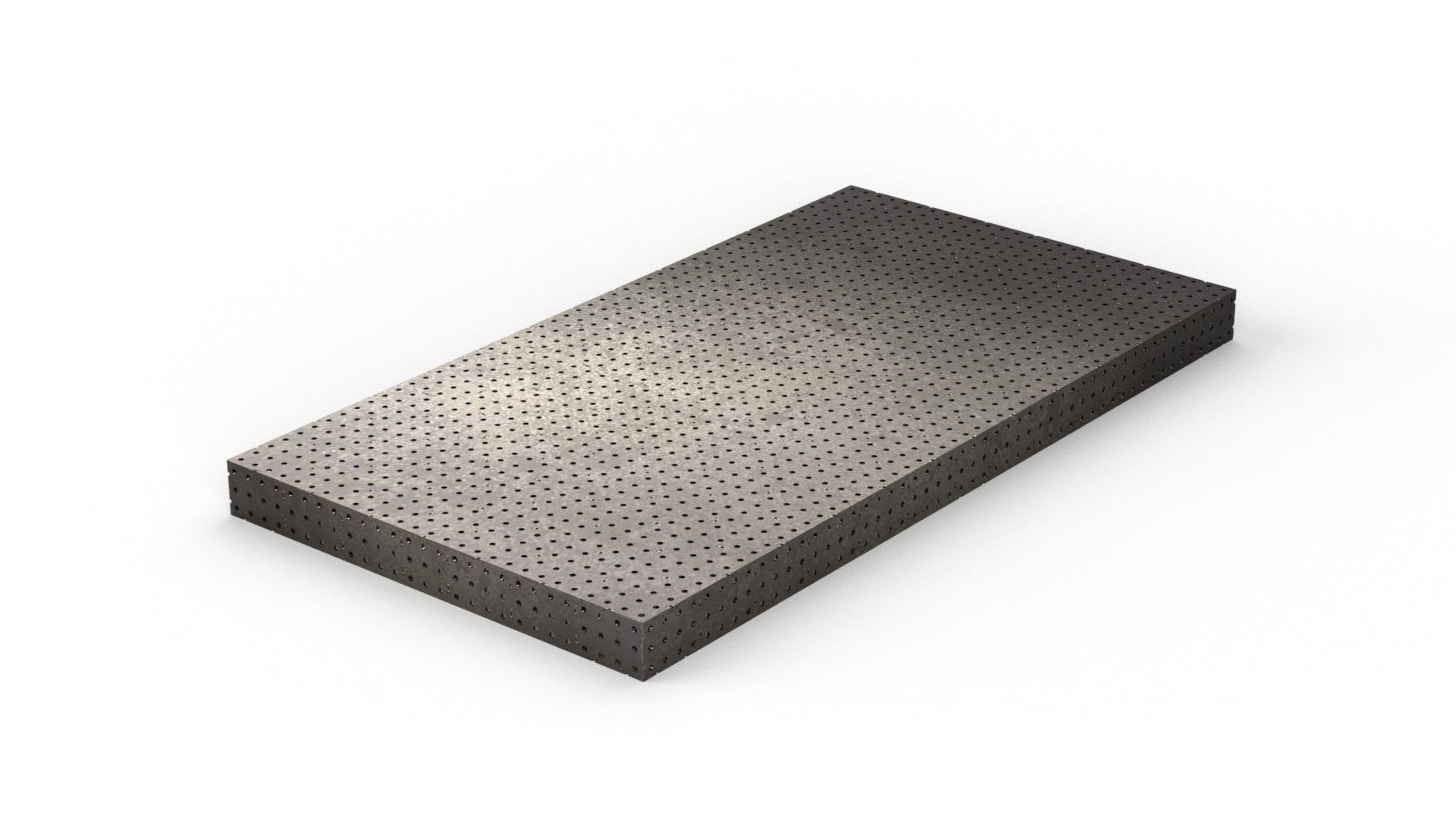 Welding Fixture Table 54" x 102"