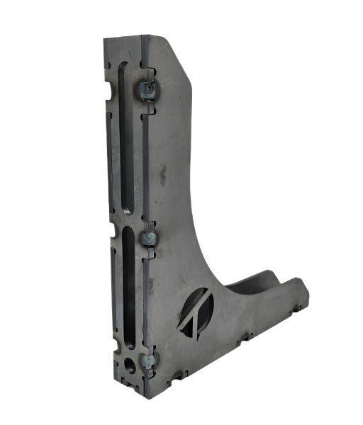 L-Bracket (16mm) - 12"x12"x2" - Laser Cut