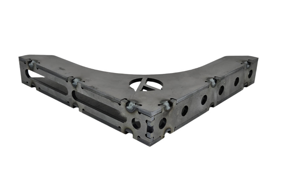 L-Bracket (16mm) - 12"x12"x2" - Laser Cut