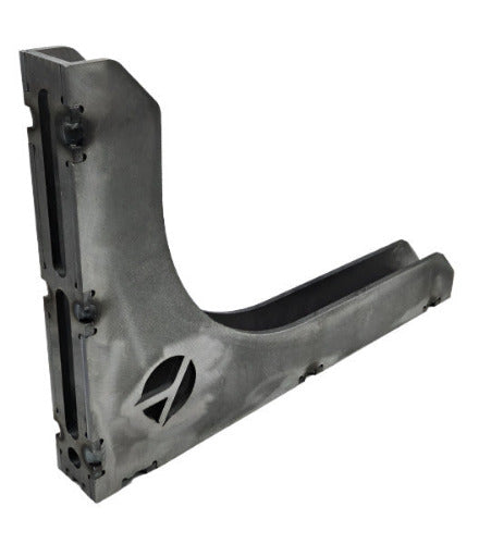 L-Bracket (16mm) - 12"x18"x2" - Laser Cut