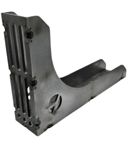 L-Bracket (16mm) - 12"x18"x4" - Laser Cut