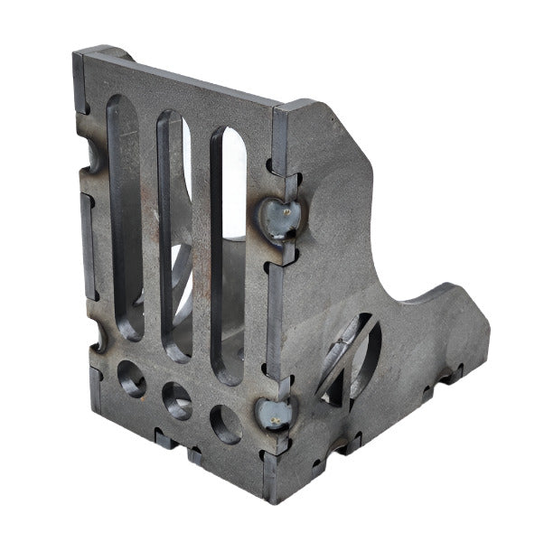 L-Bracket (16mm) - 6"x6"x4" - Laser Cut