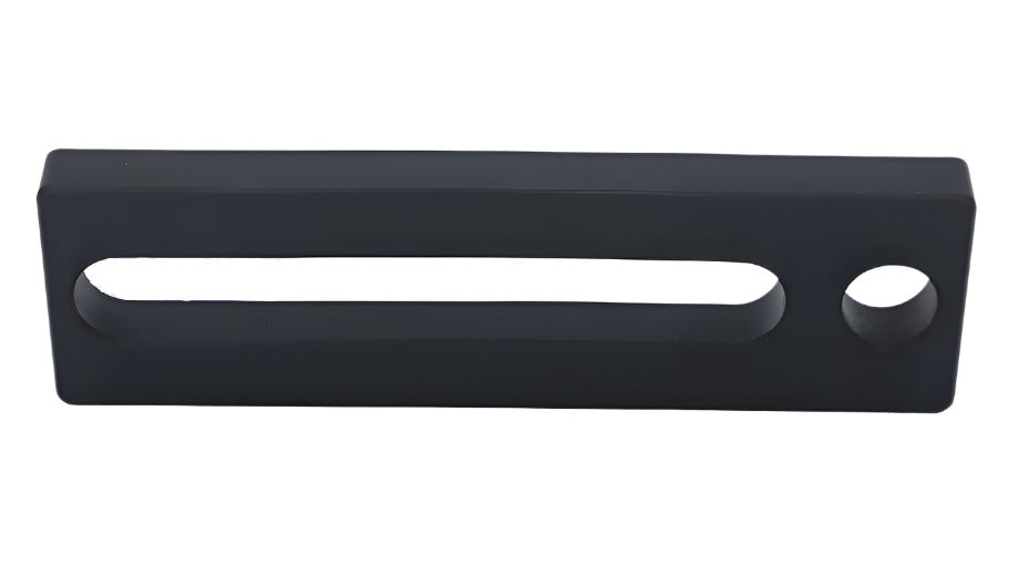 Straight Edge Stop 6" (16mm)