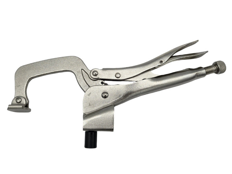 Vise Grip Fixture Clamp (16mm)