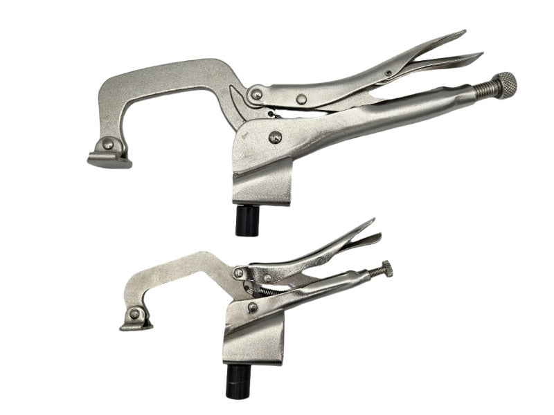 Vise Grip Fixture Clamp (16mm)