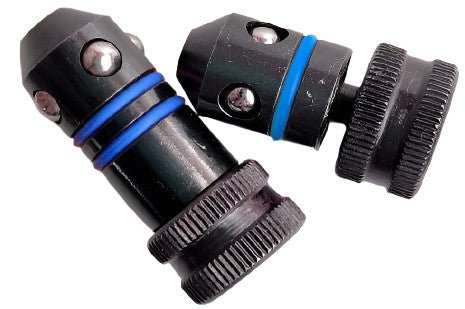 Ball Lock Bolt (16mm) - Thomson Tool Systems Inc.