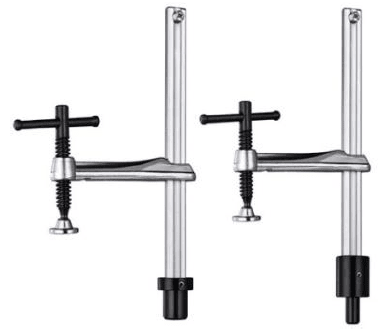 Fixture Clamps (16mm) - Thomson Tool Systems Inc.