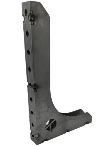 L-Bracket (16mm) - 12"x18"x2" - Laser Cut - Thomson Tool Systems Inc.