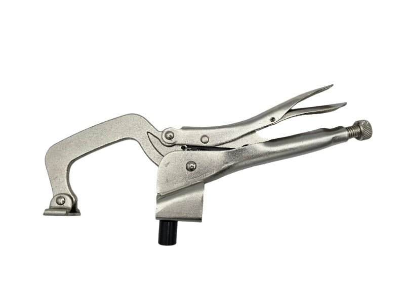 Vise Grip Fixture Clamp (16mm) - Thomson Tool Systems Inc.