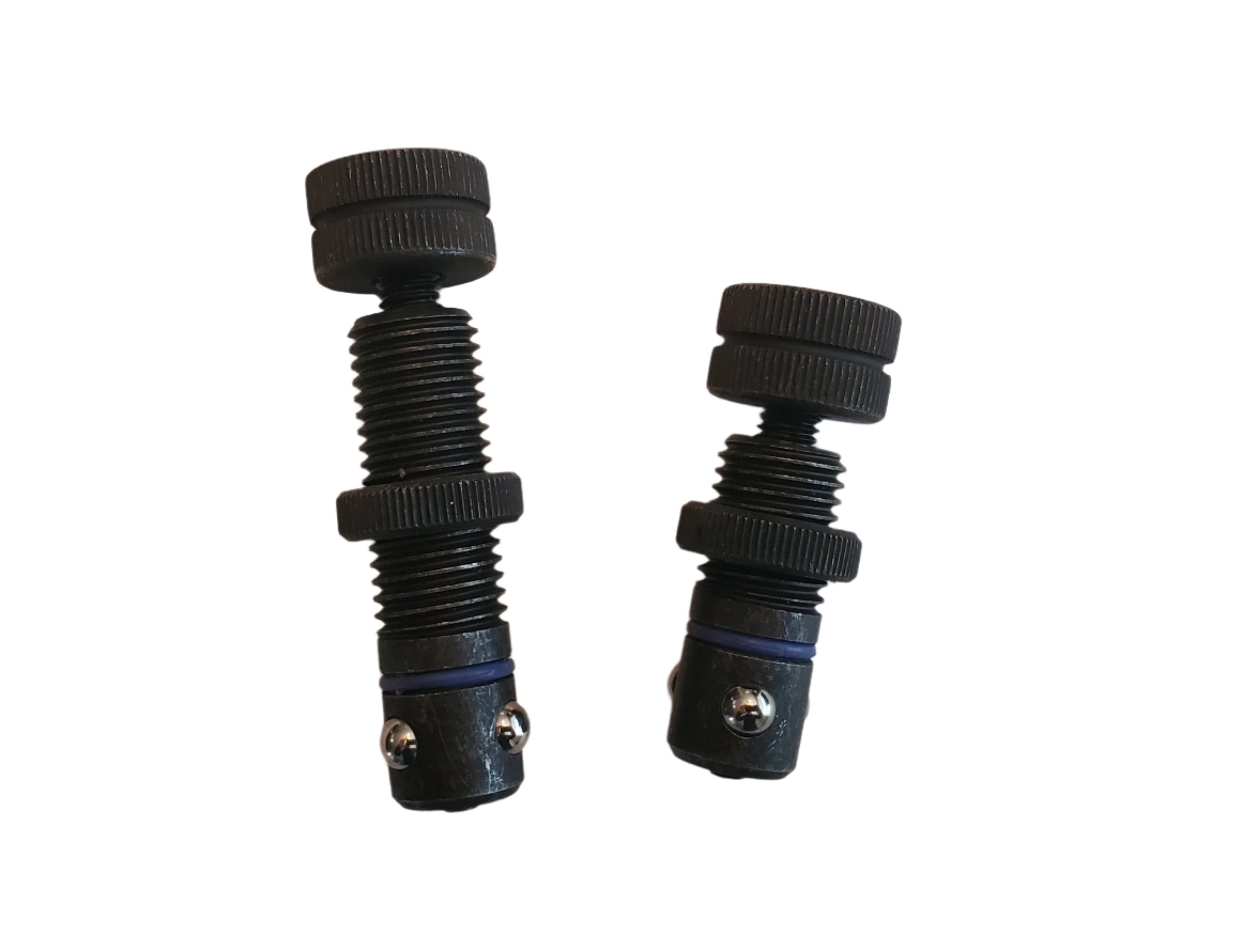 Adjustable Ball Lock Bolt