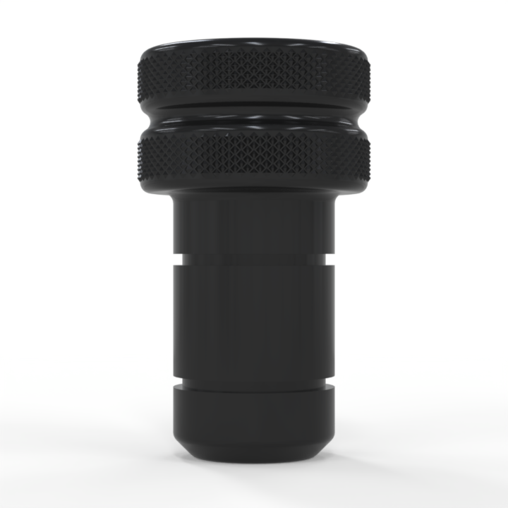 Premium Positioning Pin - (16mm) - Thomson Tool Systems Inc.