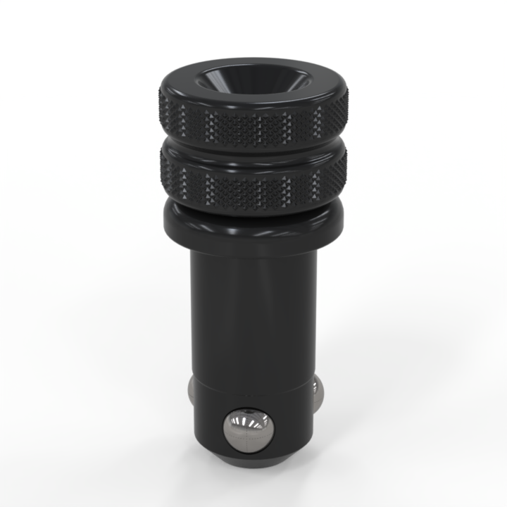 Premium Ball Lock Bolt - (16mm) - Thomson Tool Systems Inc.