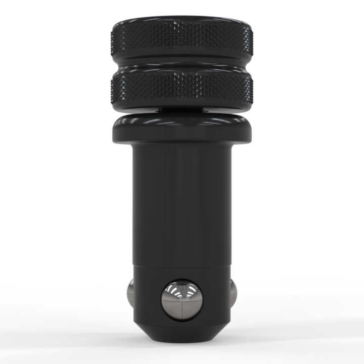 Premium Ball Lock Bolt - (16mm) - Thomson Tool Systems Inc.