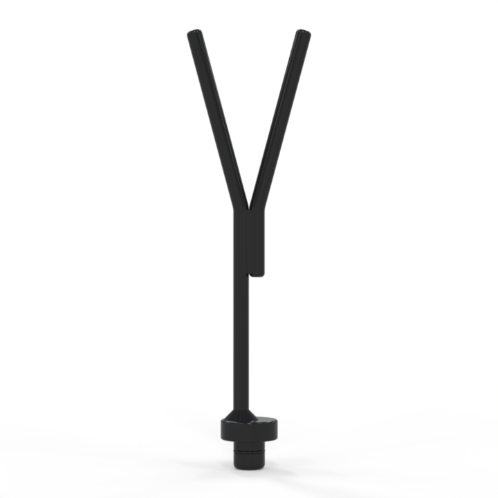 Welding Torch Holder - (16mm) - Thomson Tool Systems Inc.