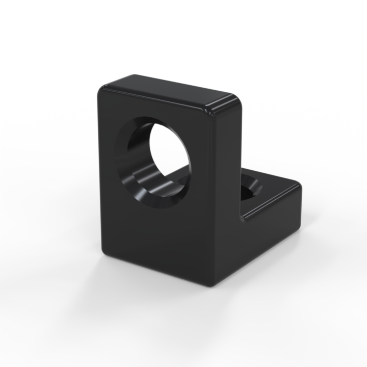 L-Block - 1.6" x 1.6" - Inch (16mm) - Thomson Tool Systems Inc.