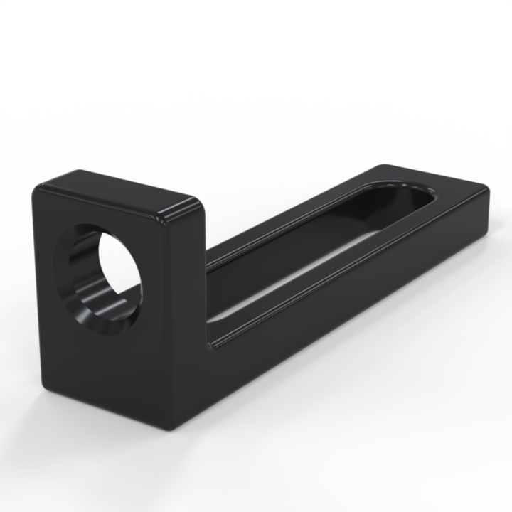 L-Block - 1.6" x 4.7" - Inch (16mm) - Thomson Tool Systems Inc.
