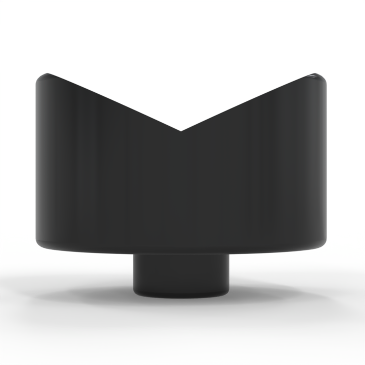 V-Block (16mm) - Thomson Tool Systems Inc.