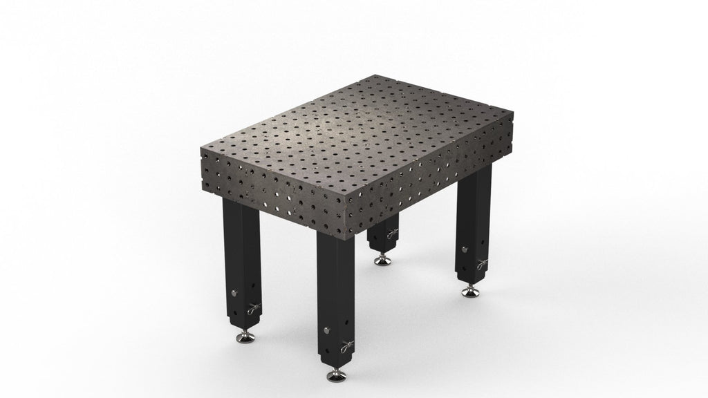 Welding Fixture Table 24