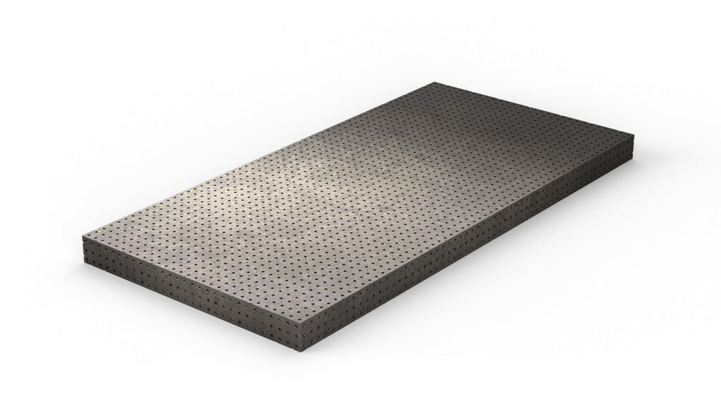 Welding Fixture Table 58