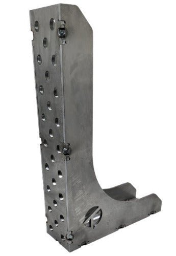 L-Bracket (16mm) - 12"x18"x4" - Laser Cut - Thomson Tool Systems Inc.