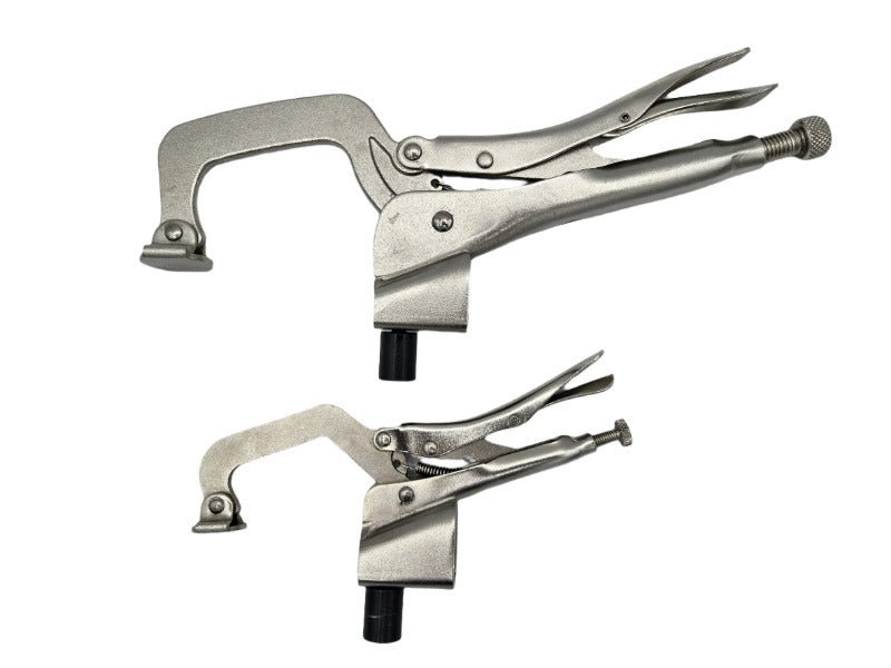 Vise Grip Fixture Clamp (16mm) - Thomson Tool Systems Inc.