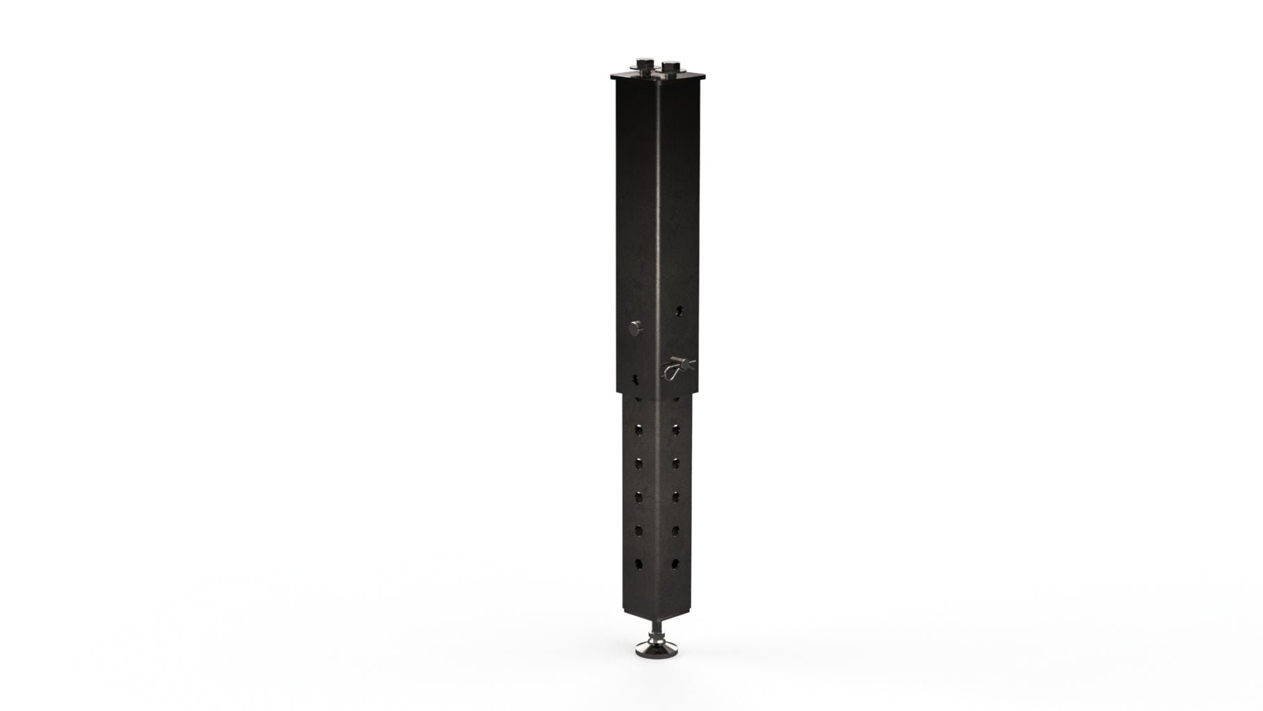 Welding Fixture Table Adjustable Leg 22"- 34" - Thomson Tool Systems Inc.